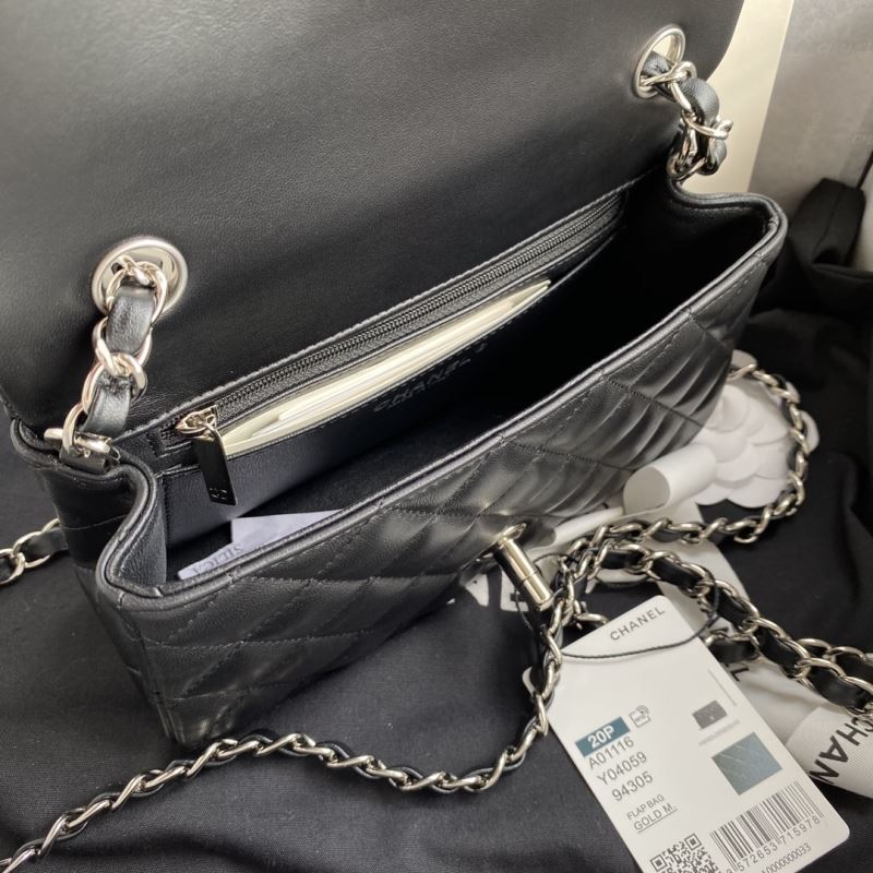 Ch**el cf series bags
